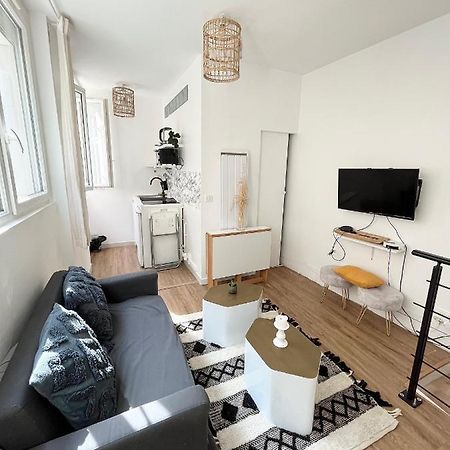 Loft Parisアパートメント エクステリア 写真