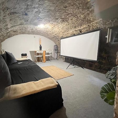Loft Parisアパートメント エクステリア 写真