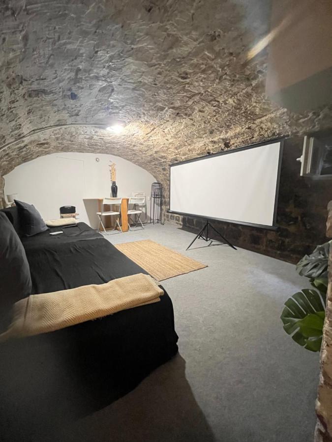 Loft Parisアパートメント エクステリア 写真
